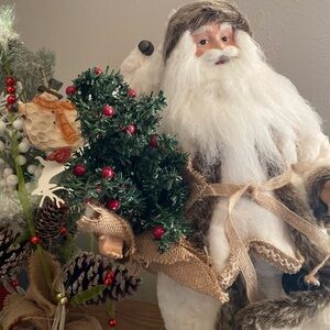 Wishing you happy and warm holidays and a wonderful Christmas 🎄